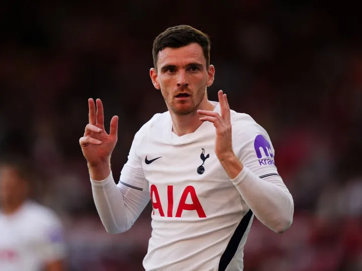 Liverpool
x
Tottenham – Notícias e Prováveis Escalações