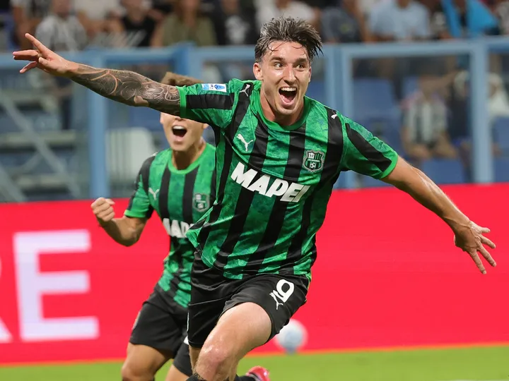 Monza
x
Sassuolo – Notícias e Prováveis Escalações