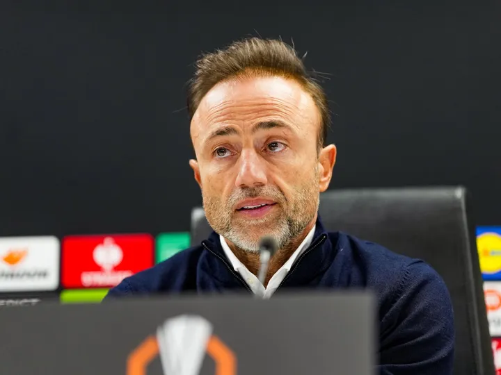 OFI Crete
x
Hoffenheim – Notícias e Prováveis Escalações