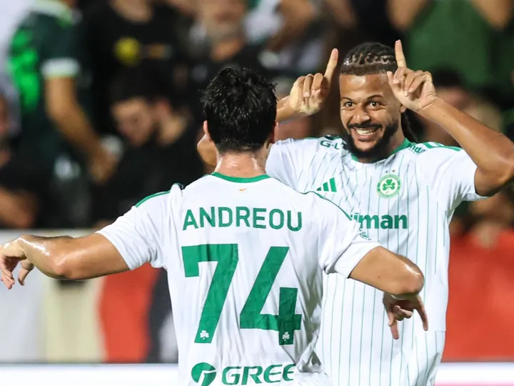 Omonia
x
Celta Vigo – Notícias e Prováveis Escalações