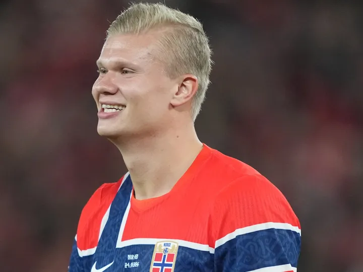 País de Gales
x
Noruega – Notícias e Prováveis Escalações