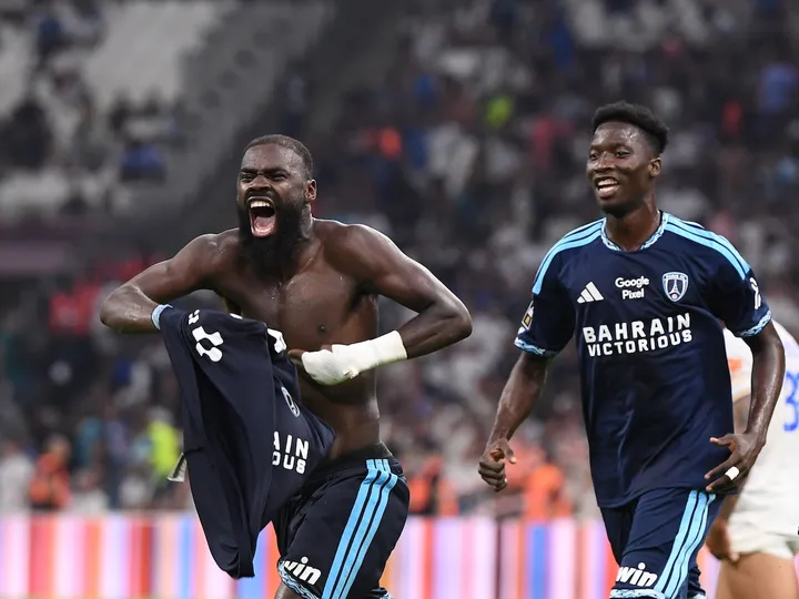 Paris FC
x
Lyon – Notícias e Prováveis Escalações