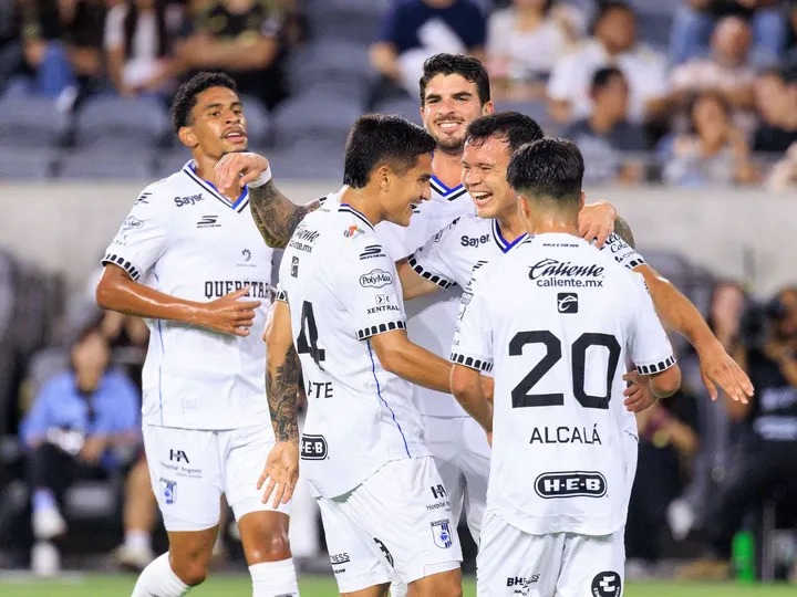 Queretaro
x
Club Leon – Notícias e Prováveis Escalações