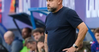 Rayo Vallecano
x
Espanyol – Notícias e Prováveis Escalações