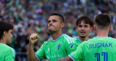 Seattle
x
Salt Lake – Notícias e Prováveis Escalações