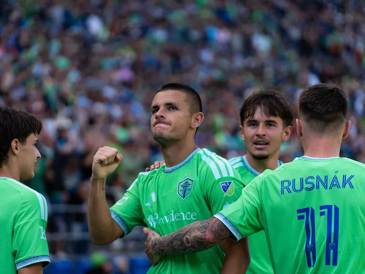 Seattle
x
Salt Lake – Notícias e Prováveis Escalações