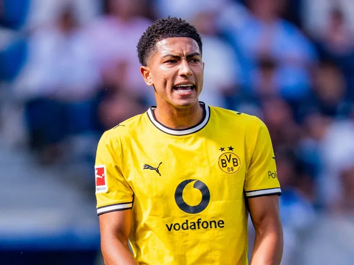 Stuttgart
x
Dortmund – Notícias e Prováveis Escalações