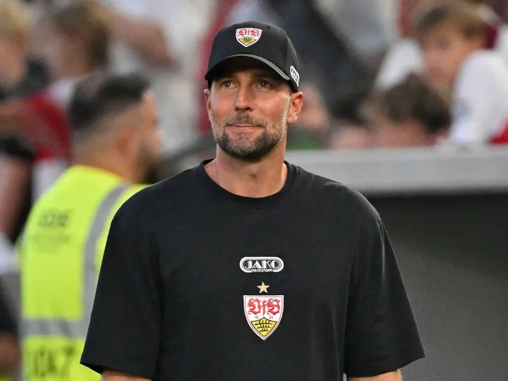 Stuttgart
x
Viking FK – Notícias e Prováveis Escalações