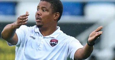 Trin. & Tob.
x
Dominican Rep. – Notícias e Prováveis Escalações