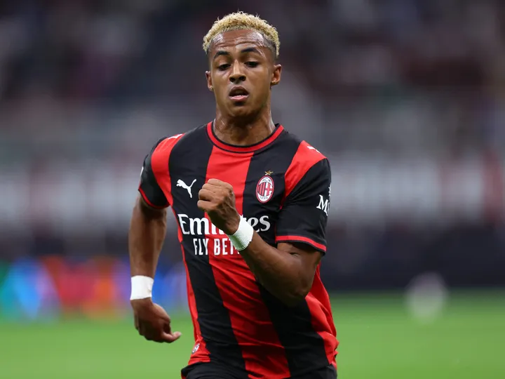 AC Milan
x
Bologna – Notícias e Prováveis Escalações