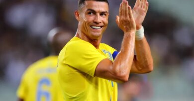 Al-Nassr
x
Al Draih – Notícias e Prováveis Escalações