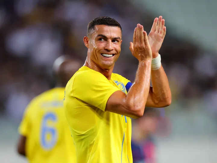 Al-Nassr
x
Al Draih – Notícias e Prováveis Escalações