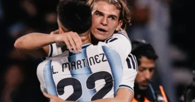 Argentina
x
Burkina Faso – Notícias e Prováveis Escalações