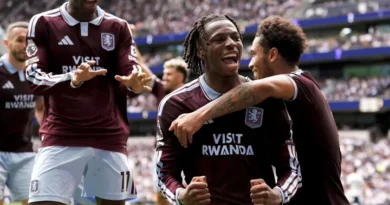 Aston Villa
x
Brentford – Notícias e Prováveis Escalações