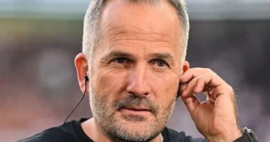 Augsburg
x
Bayern – Notícias e Prováveis Escalações