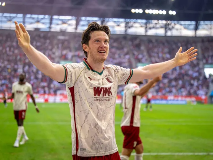 Augsburg
x
Union Berlin – Notícias e Prováveis Escalações