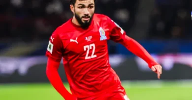 Azerbaijão
x
Lituânia – Notícias e Prováveis Escalações
