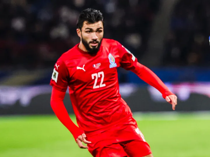 Azerbaijão
x
Lituânia – Notícias e Prováveis Escalações