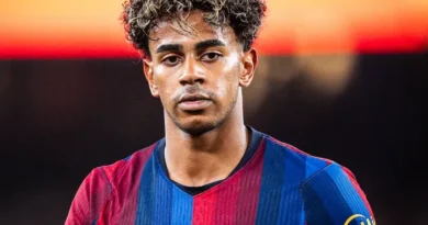 Barcelona
x
Getafe – Notícias e Prováveis Escalações