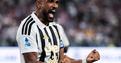 Cagliari
x
Juventus – Notícias e Prováveis Escalações