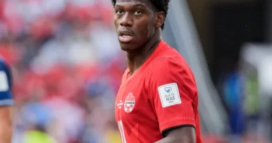 Canadá
x
Peru – Notícias e Prováveis Escalações