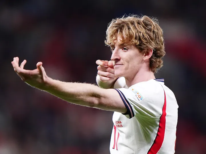 Croácia
x
Inglaterra – Notícias e Prováveis Escalações