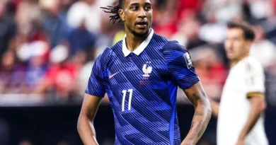 França
x
Bélgica – Notícias e Prováveis Escalações