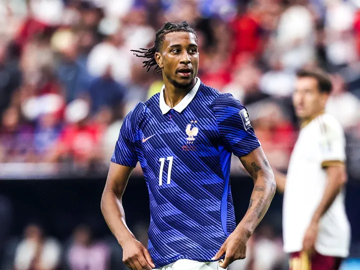 França
x
Bélgica – Notícias e Prováveis Escalações