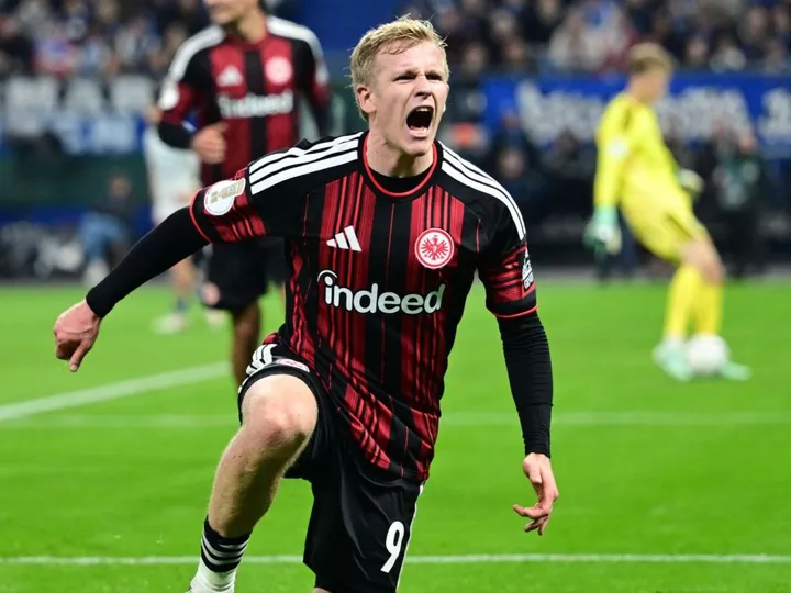 Frankfurt
x
Hamburgo SV – Notícias e Prováveis Escalações