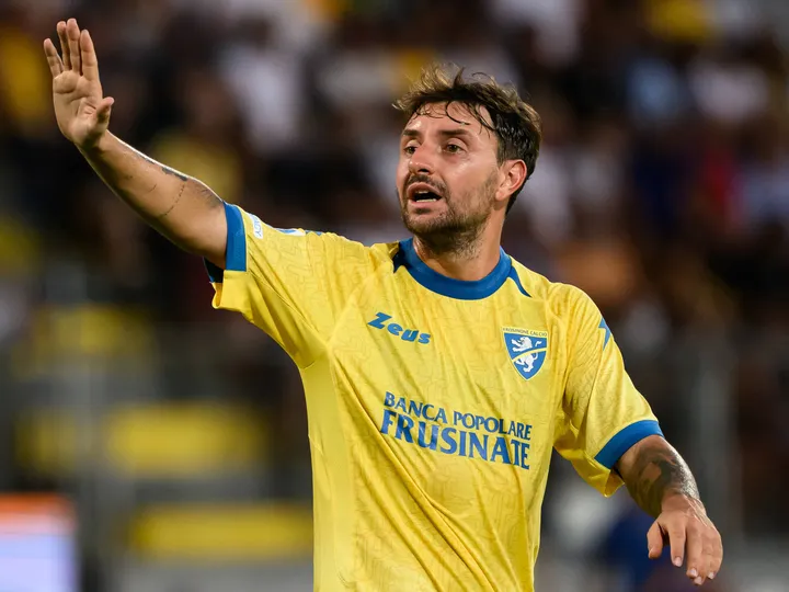 Frosinone
x
Lecce – Notícias e Prováveis Escalações