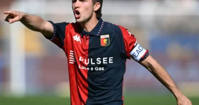 Genoa
x
Fiorentina – Notícias e Prováveis Escalações