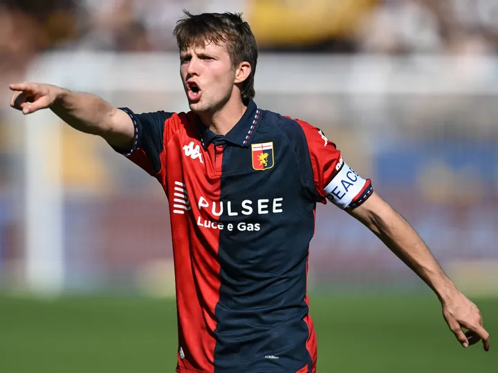 Genoa
x
Fiorentina – Notícias e Prováveis Escalações