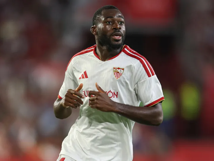 Getafe
x
Sevilla – Notícias e Prováveis Escalações