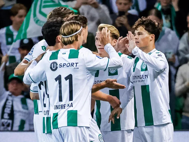 Groningen
x
Sparta – Notícias e Prováveis Escalações