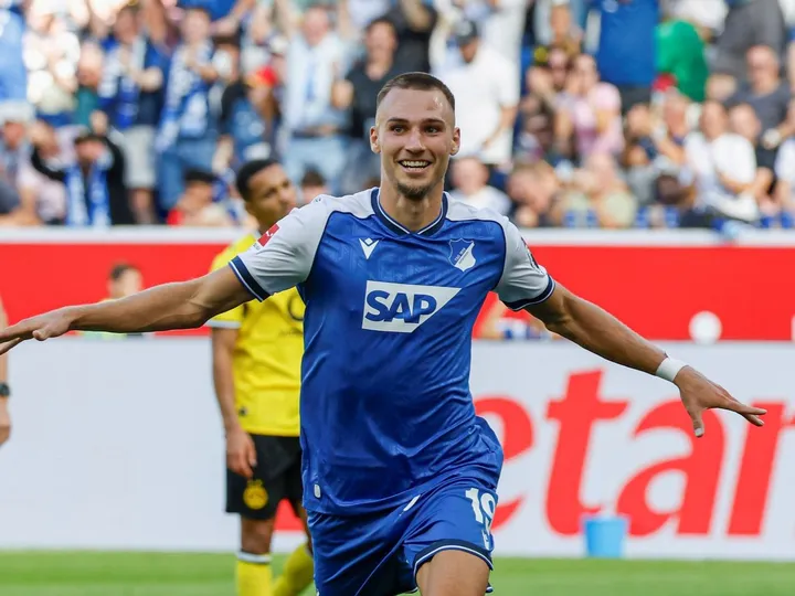 Hoffenheim
x
Hamburgo SV – Notícias e Prováveis Escalações