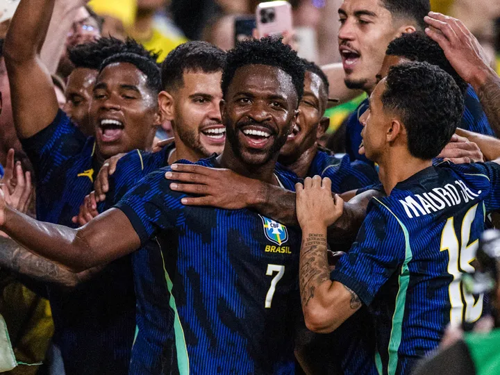 Índia
x
Brasil – Notícias e Prováveis Escalações