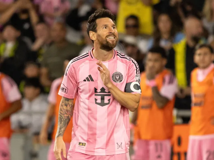 Inter Miami
x
Cincinnati – Notícias e Prováveis Escalações