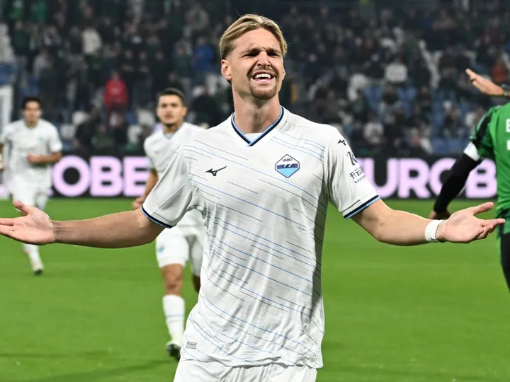 Lazio
x
Cagliari – Notícias e Prováveis Escalações