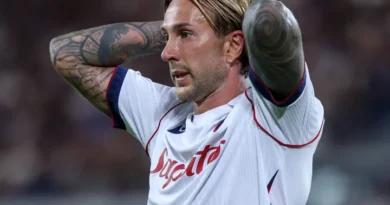 Lecce
x
Bologna – Notícias e Prováveis Escalações