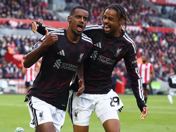 Liverpool
x
Arsenal – Notícias e Prováveis Escalações