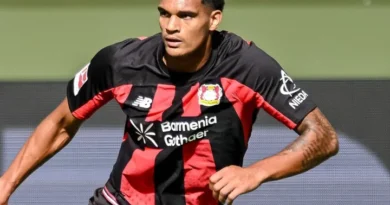 Mainz
x
B. Leverkusen – Notícias e Prováveis Escalações