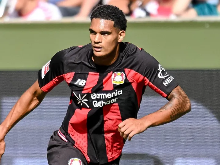 Mainz
x
B. Leverkusen – Notícias e Prováveis Escalações