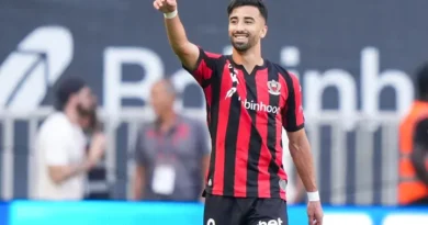 Nice
x
Strasbourg – Notícias e Prováveis Escalações