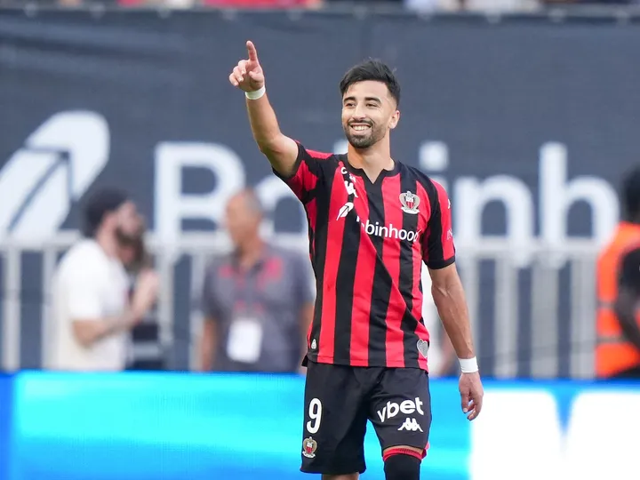 Nice
x
Strasbourg – Notícias e Prováveis Escalações