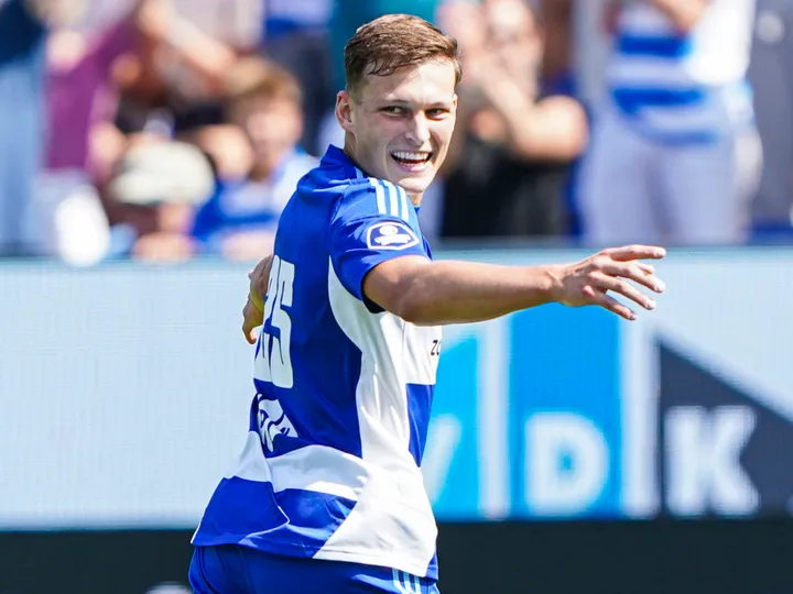 Utrecht
x
PEC Zwolle – Notícias e Prováveis Escalações