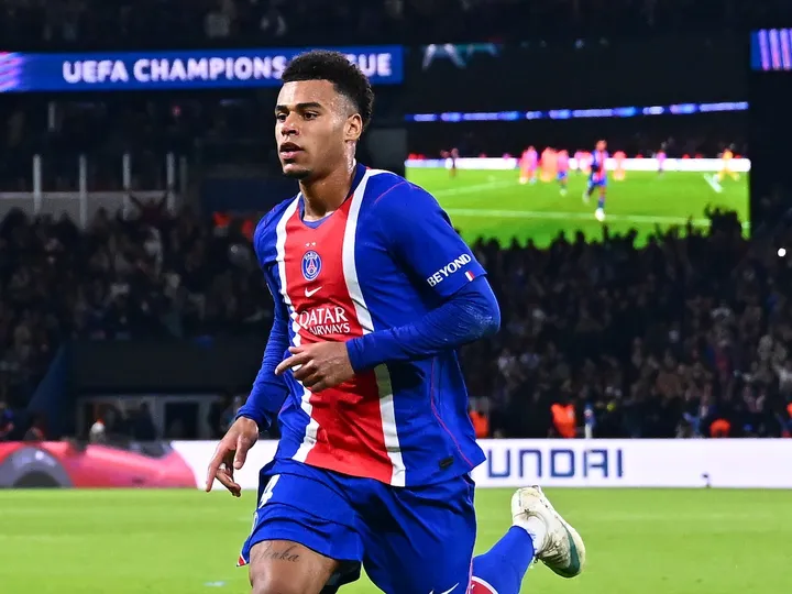 PSG
x
Lyon – Notícias e Prováveis Escalações