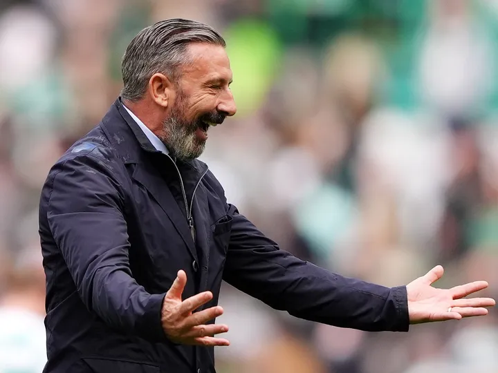 Rangers
x
St Johnstone – Notícias e Prováveis Escalações