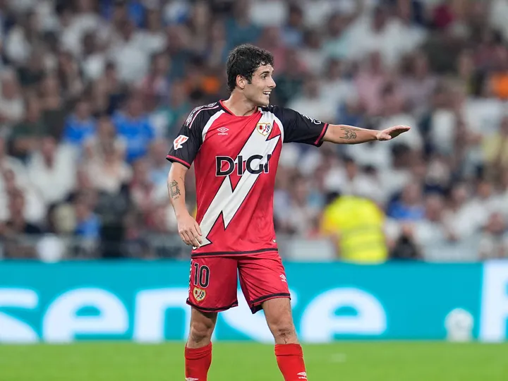 Rayo Vallecano
x
Elche – Notícias e Prováveis Escalações