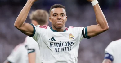 Real Madrid
x
Villarreal – Notícias e Prováveis Escalações