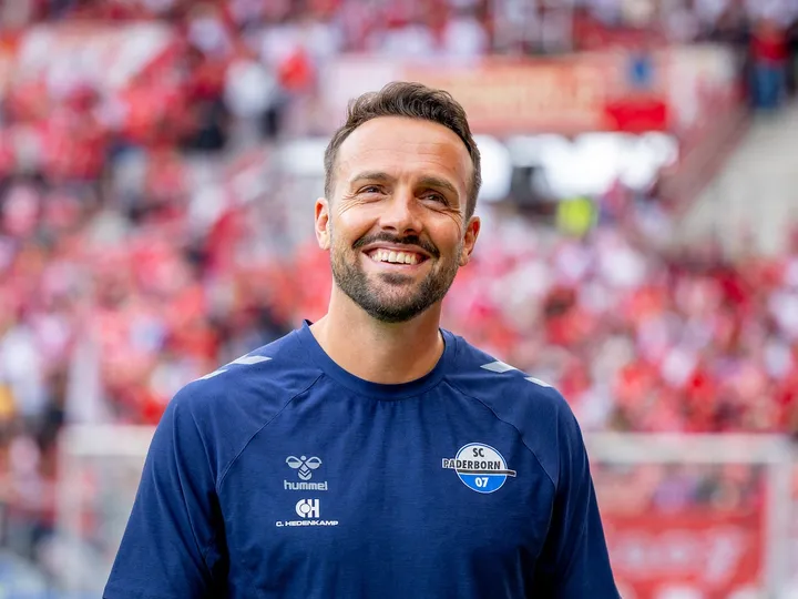 SC Paderborn
x
Stuttgart – Notícias e Prováveis Escalações